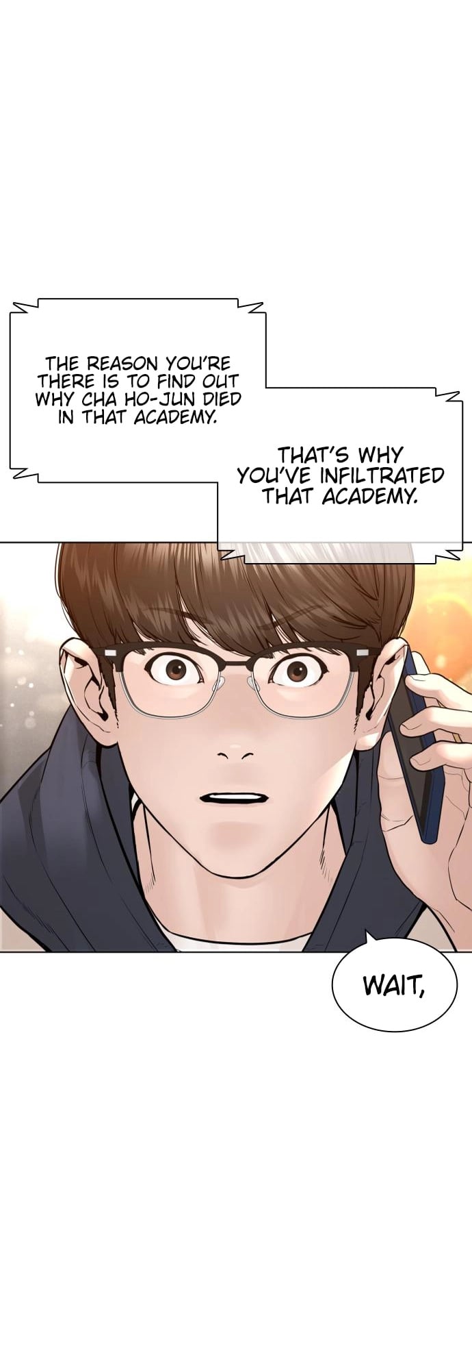 Read How To Fight EN Manga Online