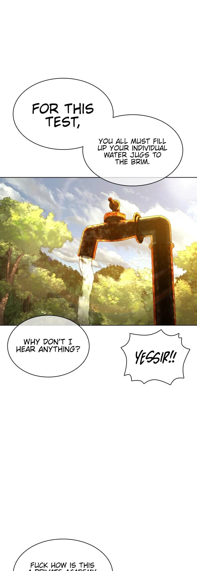 Read How To Fight EN Manga Online