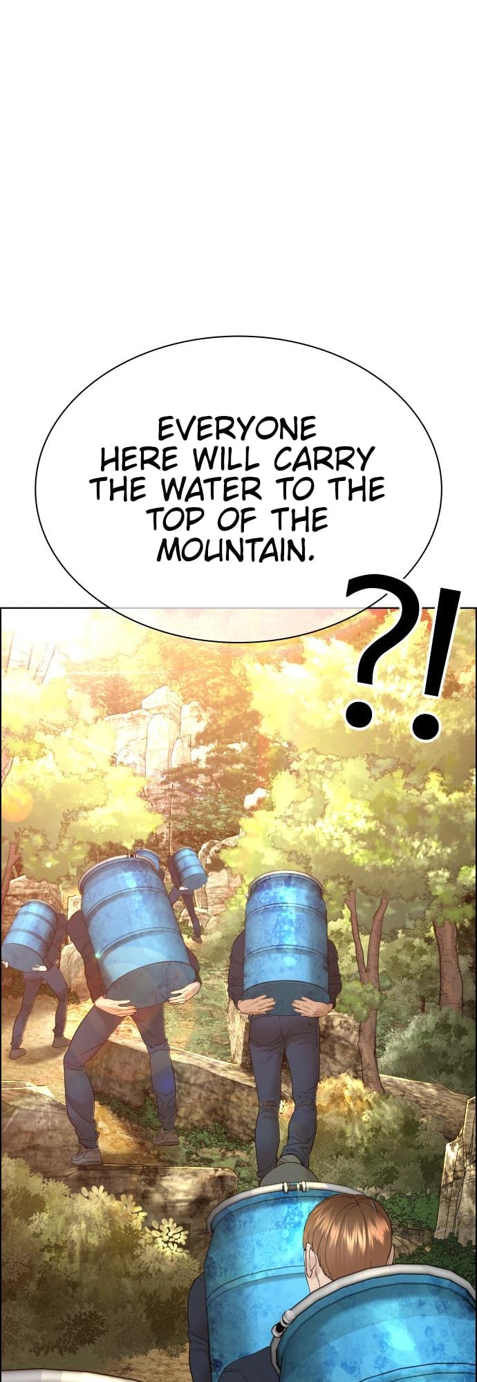 Read How To Fight EN Manga Online