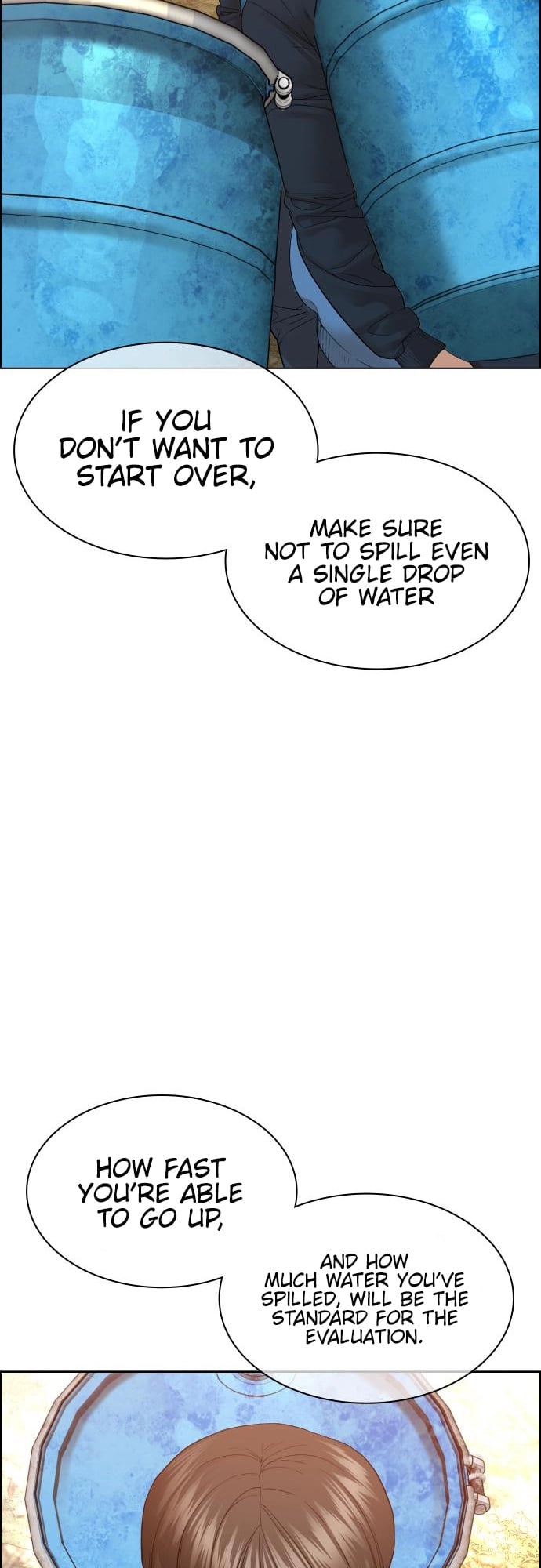 Read How To Fight EN Manga Online
