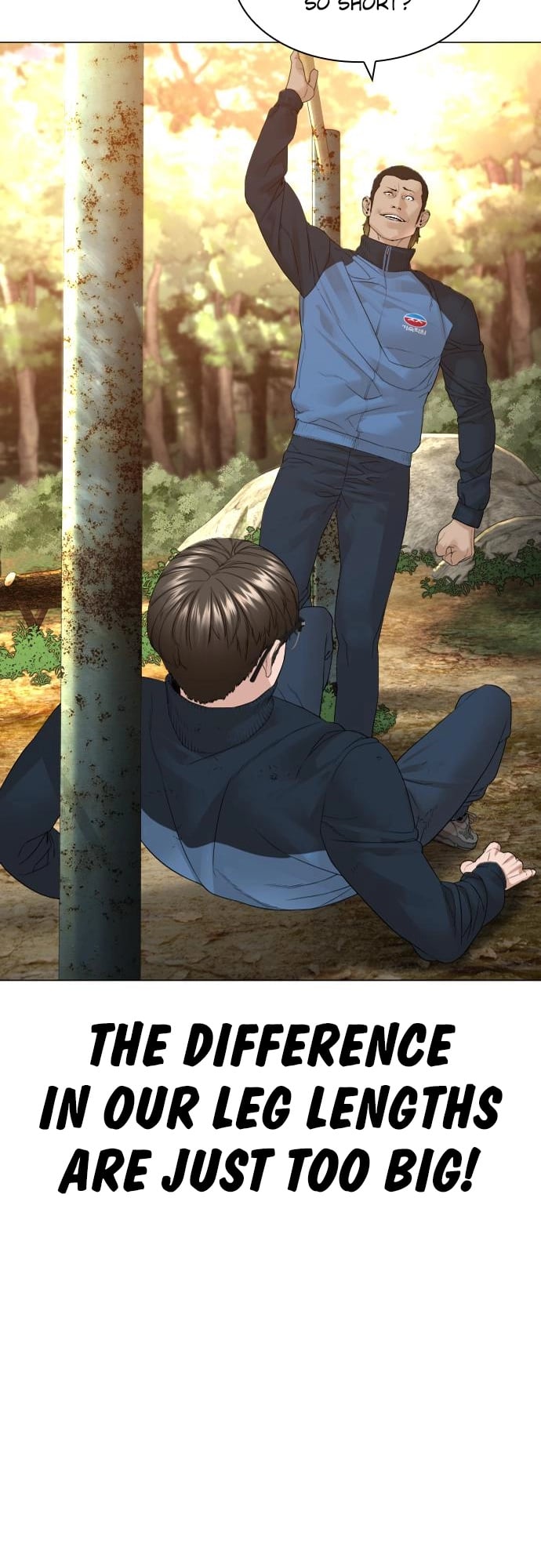 Read How To Fight EN Manga Online