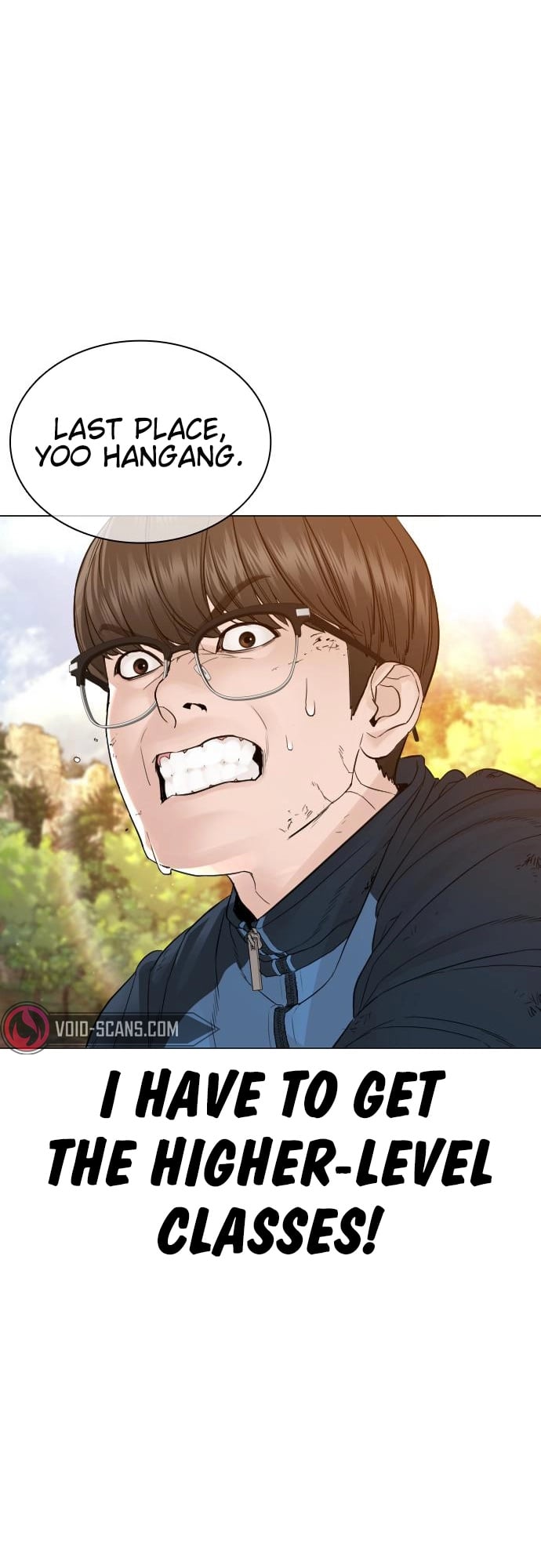Read How To Fight EN Manga Online