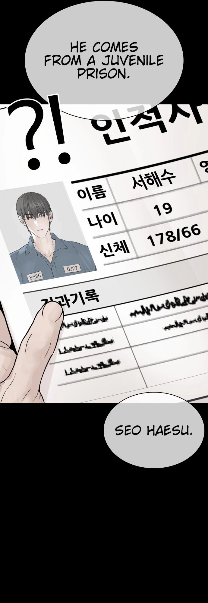 Read How To Fight EN Manga Online