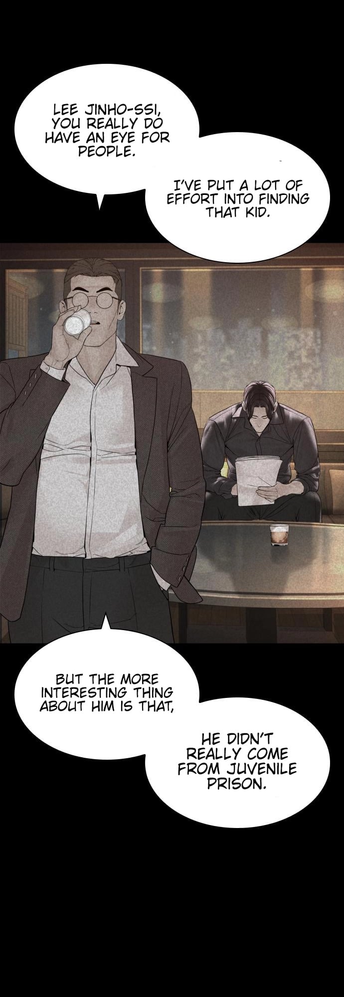 Read How To Fight EN Manga Online