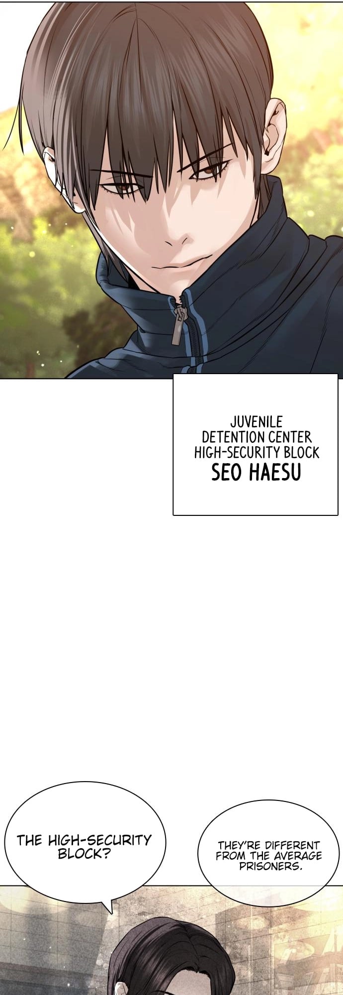 Read How To Fight EN Manga Online