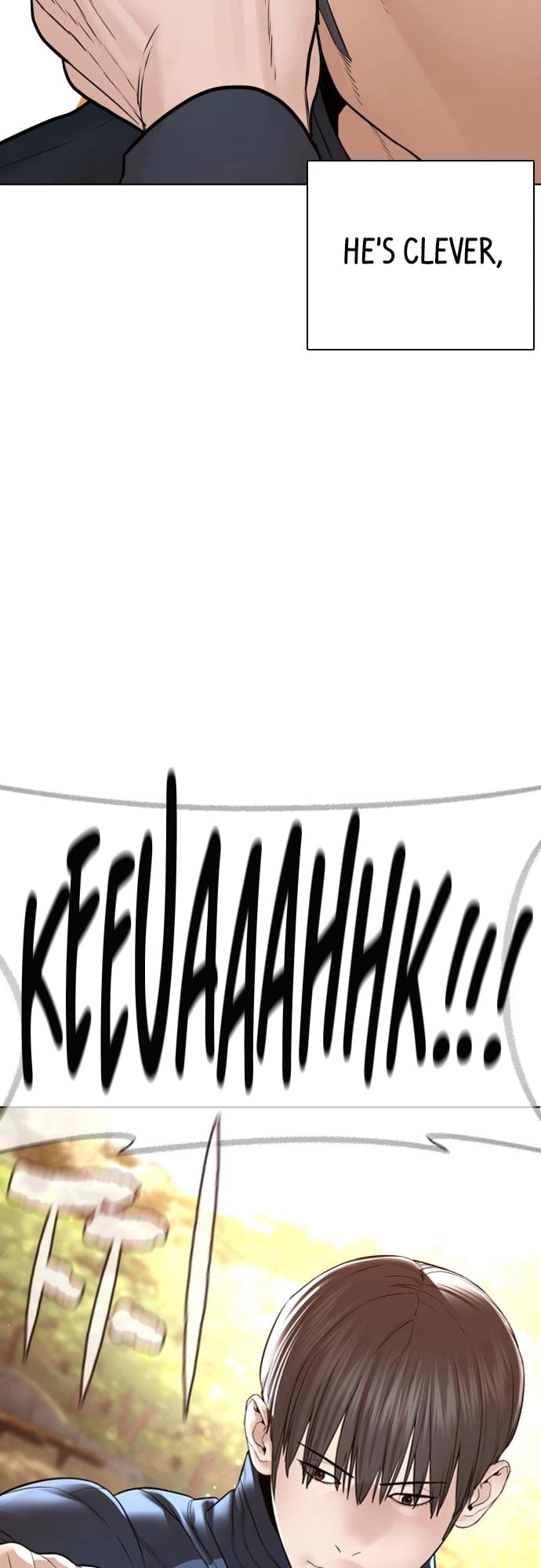 Read How To Fight EN Manga Online