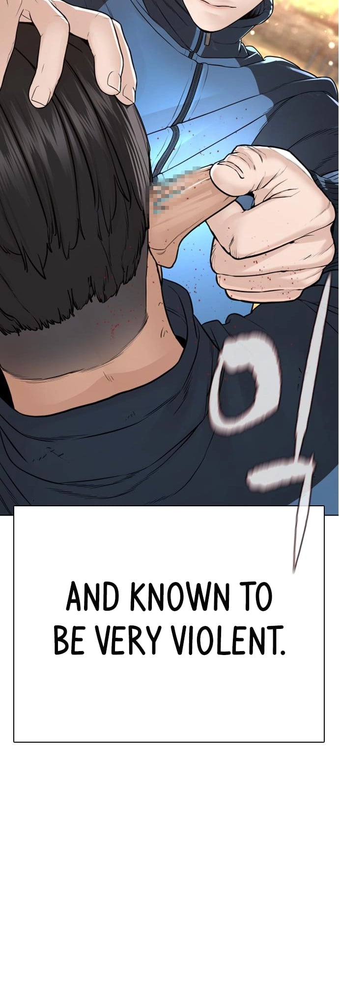 Read How To Fight EN Manga Online