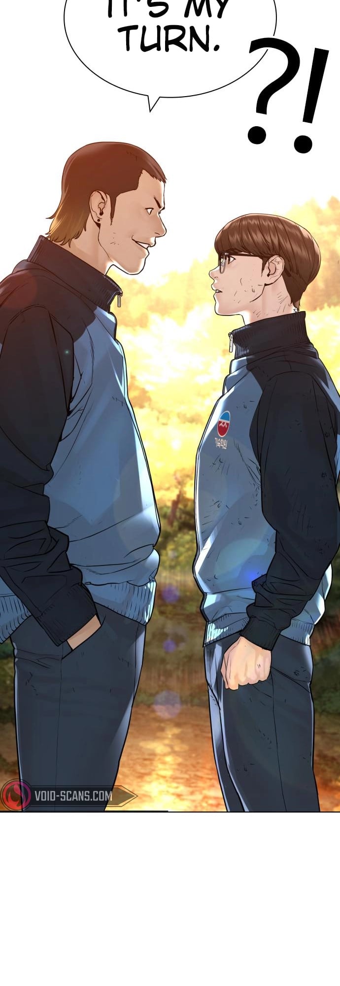 Read How To Fight EN Manga Online