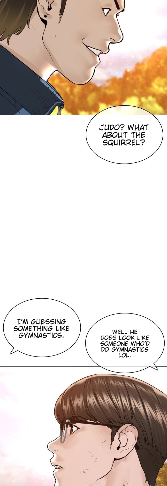 Read How To Fight EN Manga Online