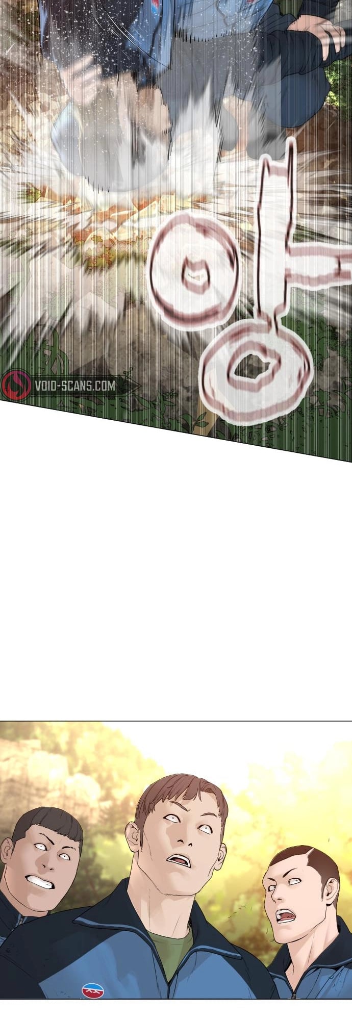 Read How To Fight EN Manga Online