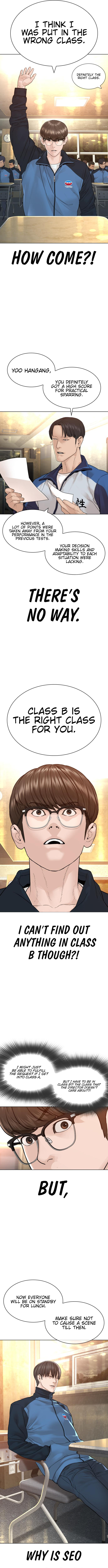 Read How To Fight EN Manga Online