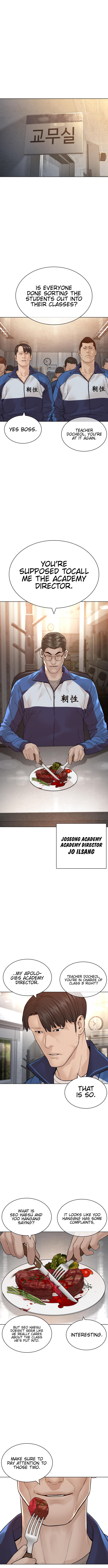Read How To Fight EN Manga Online