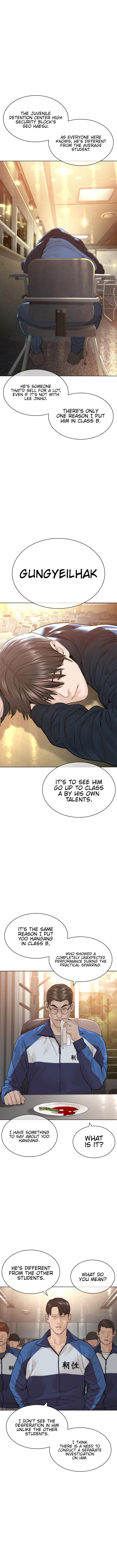 Read How To Fight EN Manga Online