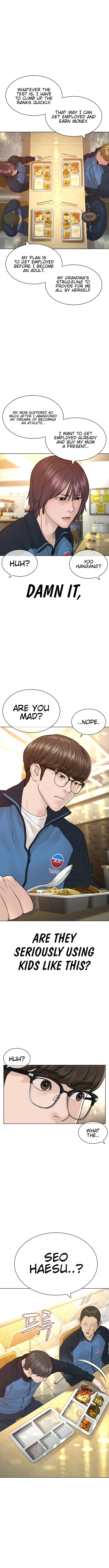 Read How To Fight EN Manga Online