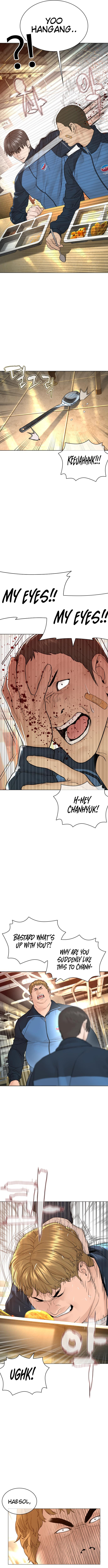 Read How To Fight EN Manga Online