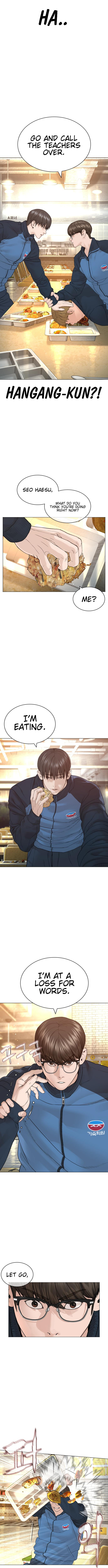 Read How To Fight EN Manga Online