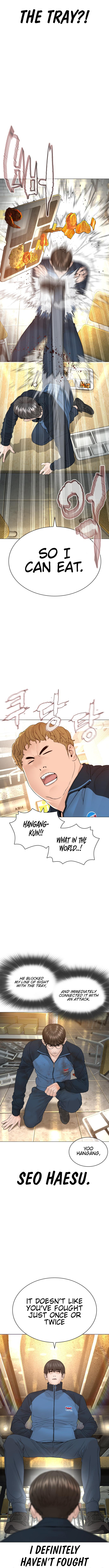 Read How To Fight EN Manga Online