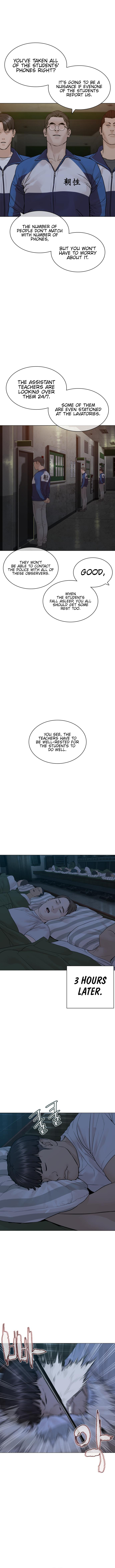 Read How To Fight EN Manga Online