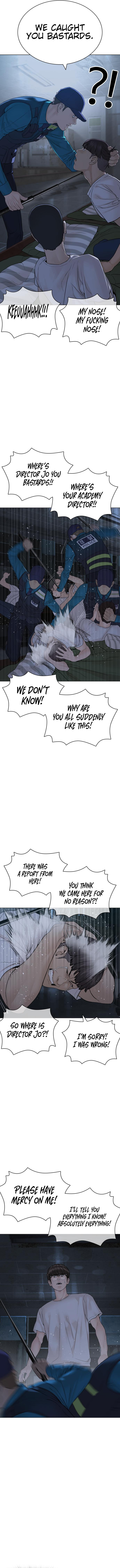 Read How To Fight EN Manga Online