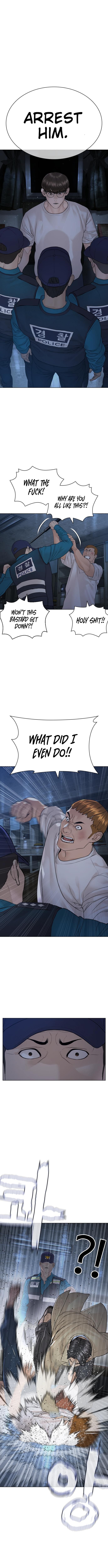 Read How To Fight EN Manga Online