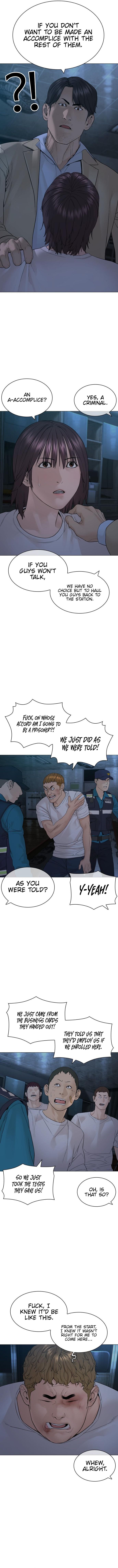 Read How To Fight EN Manga Online