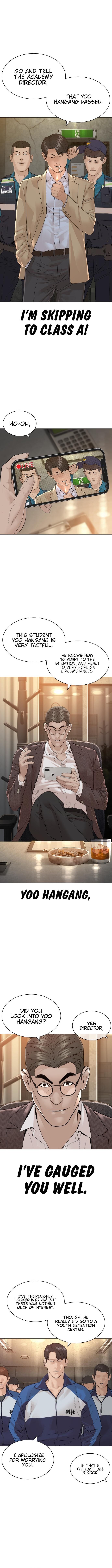 Read How To Fight EN Manga Online