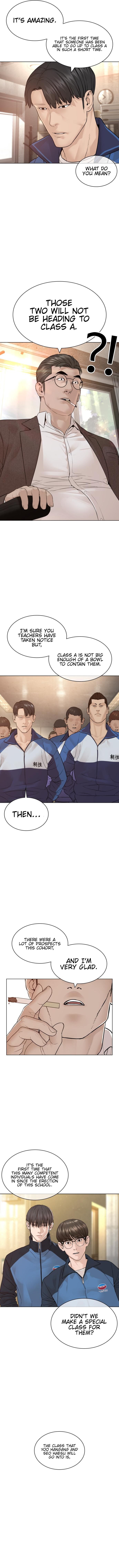 Read How To Fight EN Manga Online