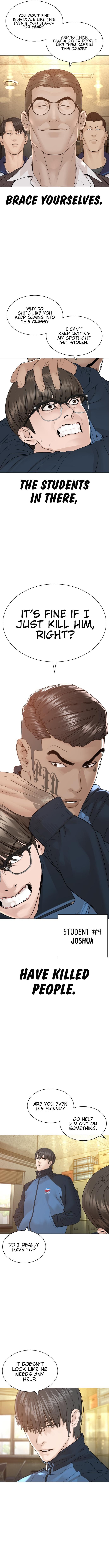 Read How To Fight EN Manga Online