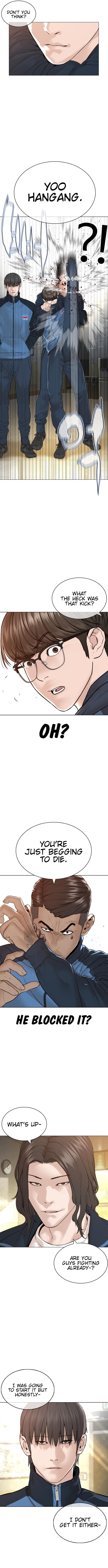 Read How To Fight EN Manga Online
