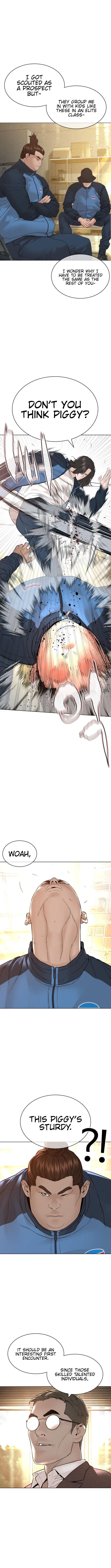 Read How To Fight EN Manga Online