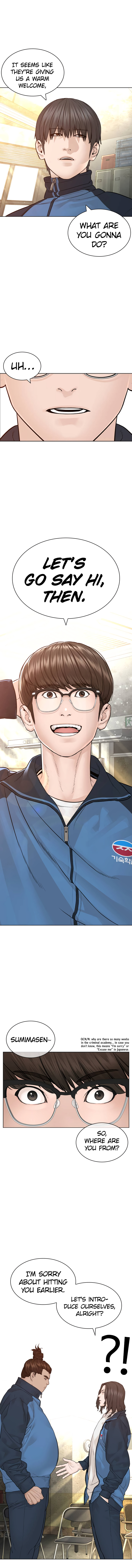 Read How To Fight EN Manga Online