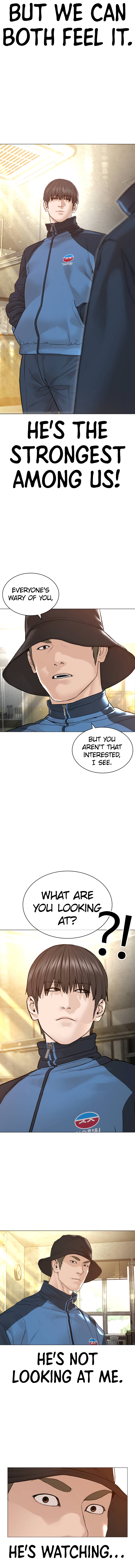 Read How To Fight EN Manga Online