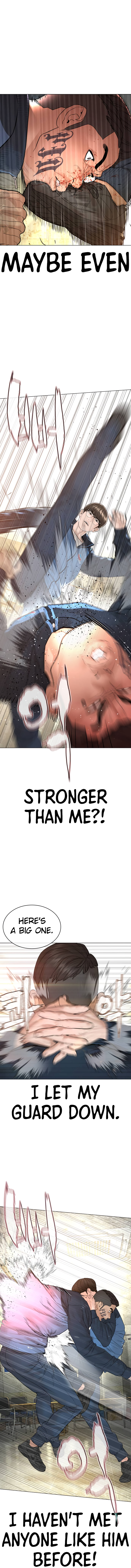 Read How To Fight EN Manga Online