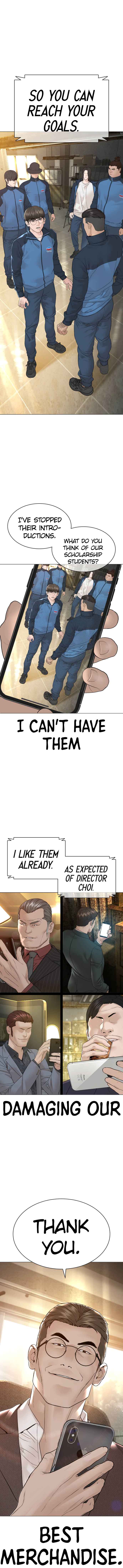 Read How To Fight EN Manga Online