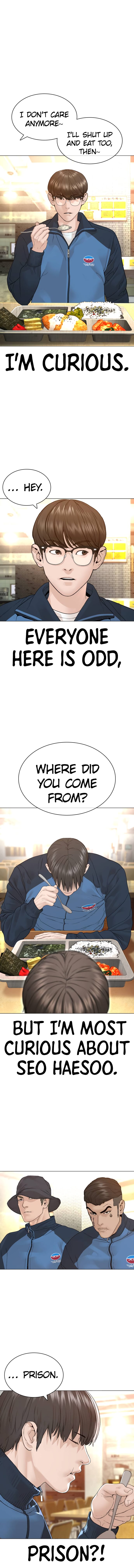 Read How To Fight EN Manga Online