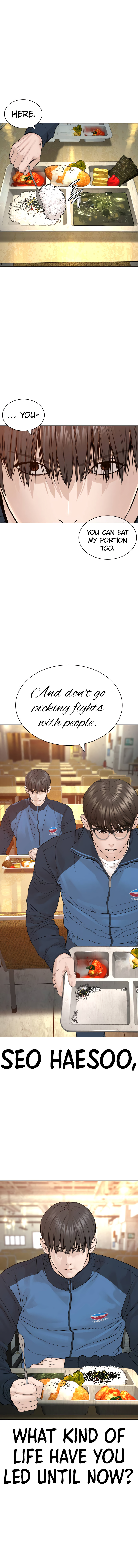 Read How To Fight EN Manga Online