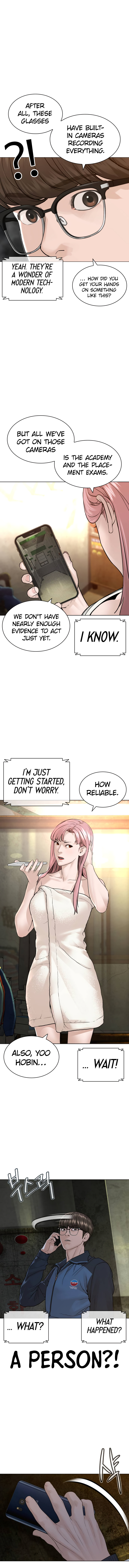 Read How To Fight EN Manga Online