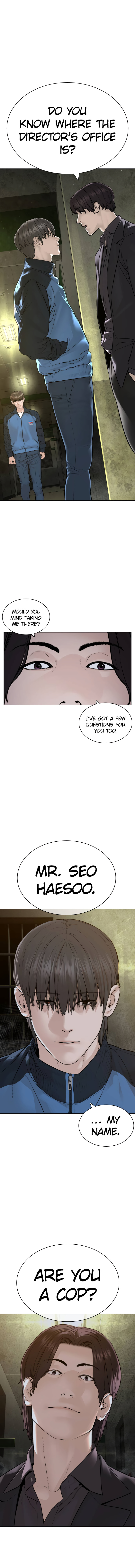 Read How To Fight EN Manga Online