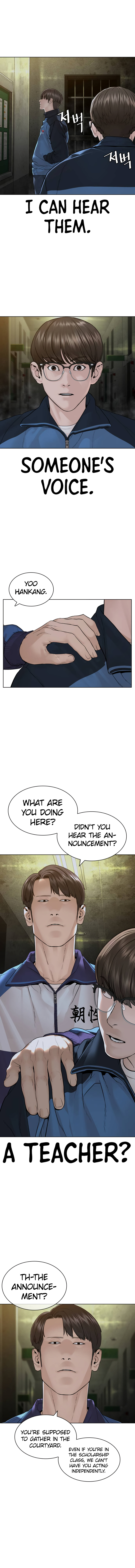 Read How To Fight EN Manga Online