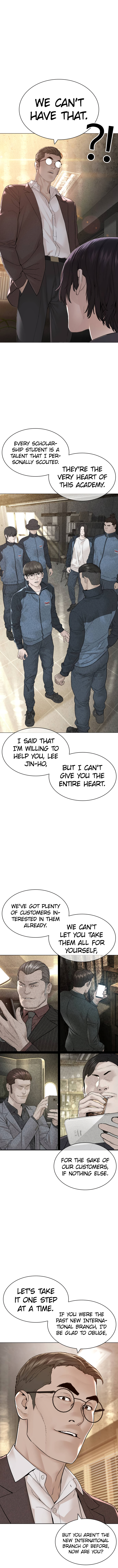 Read How To Fight EN Manga Online
