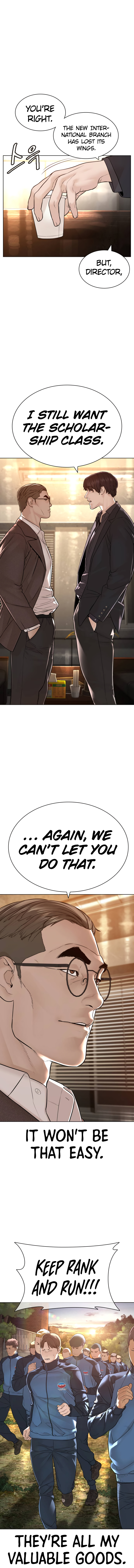 Read How To Fight EN Manga Online