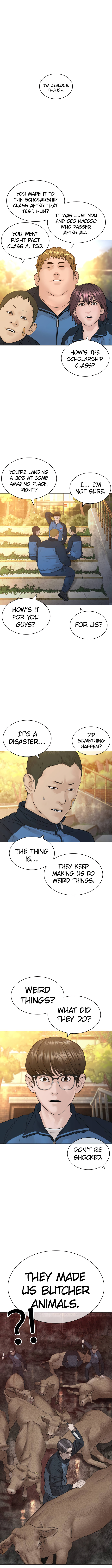 Read How To Fight EN Manga Online