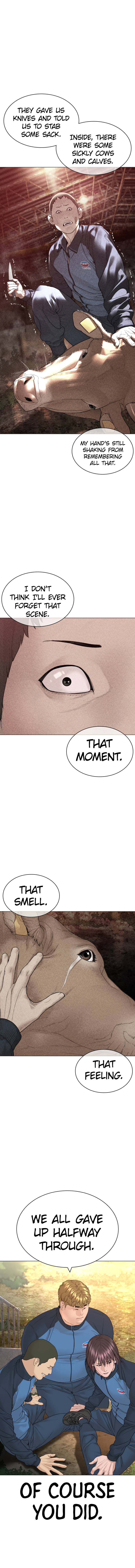 Read How To Fight EN Manga Online