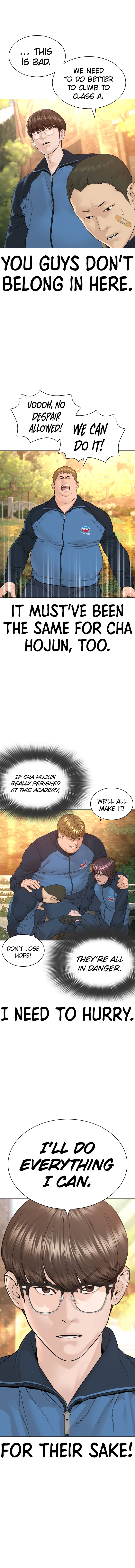 Read How To Fight EN Manga Online