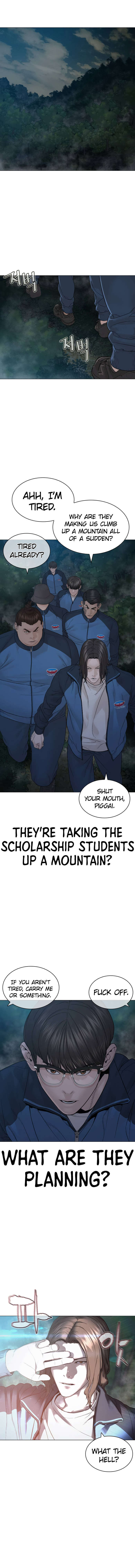Read How To Fight EN Manga Online