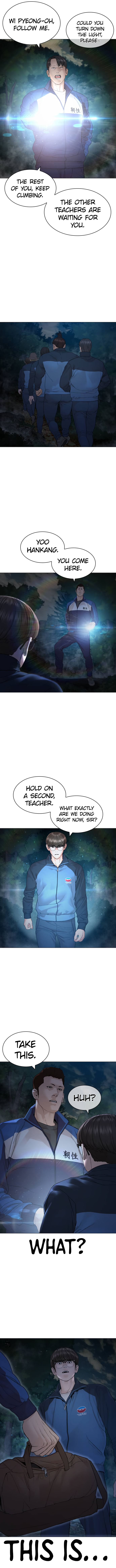 Read How To Fight EN Manga Online