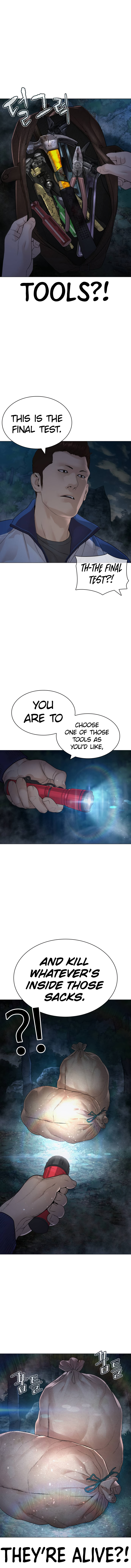 Read How To Fight EN Manga Online