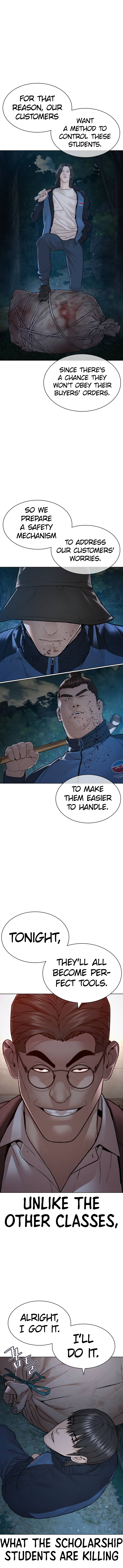 Read How To Fight EN Manga Online