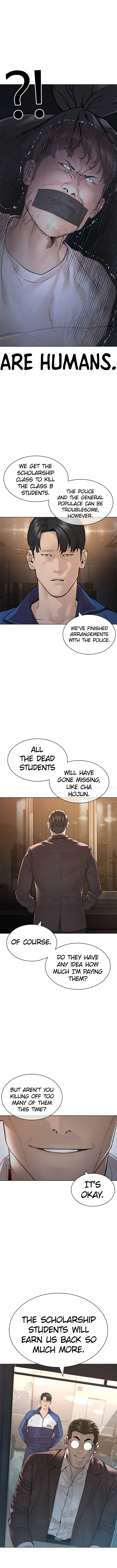 Read How To Fight EN Manga Online