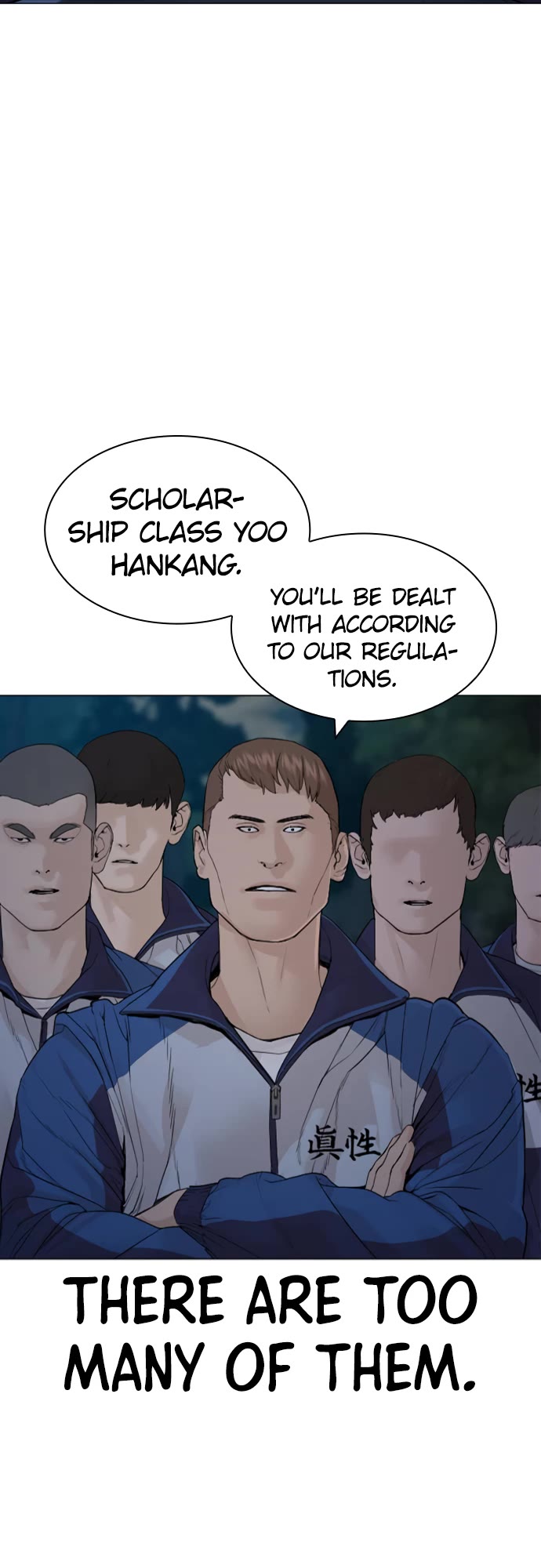 Read How To Fight EN Manga Online